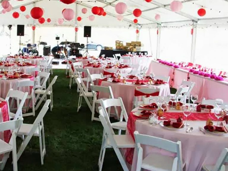 Portfolio Bounce House Rentals in Vacaville